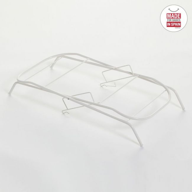 Support de couffin en métal S/Roues Une CAMBRASS - 