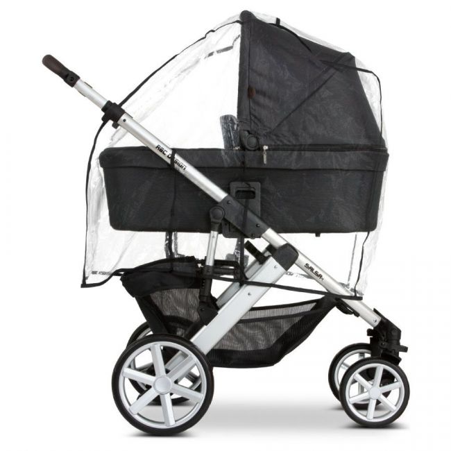 Protecteur de Pluie Salsa, Samba, Viper, Turbo, Condor, Tereno
