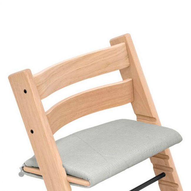 Tripp Trapp Kissen Junior Nordic Grey