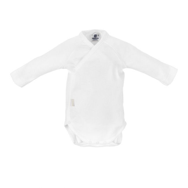 Tenue de naissance Prématurés Manche longue nouveau-né I. Unico T.00 CAMBRASS - 