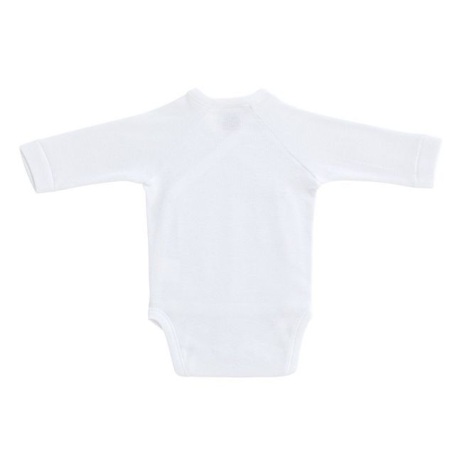 Tenue de naissance Prématurés Manche longue nouveau-né I. Unico T.00 CAMBRASS - 