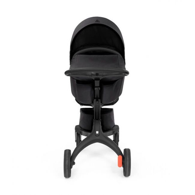 Culla per Stokke Xplory X Rich Black