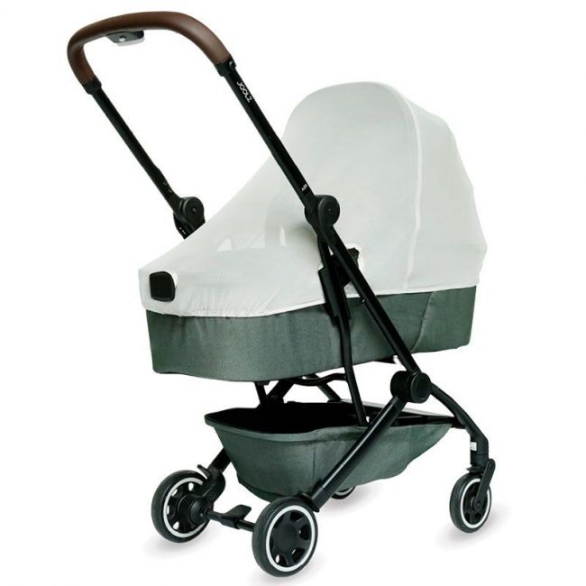 Joolz Aer Moskitonetz für Babywanne