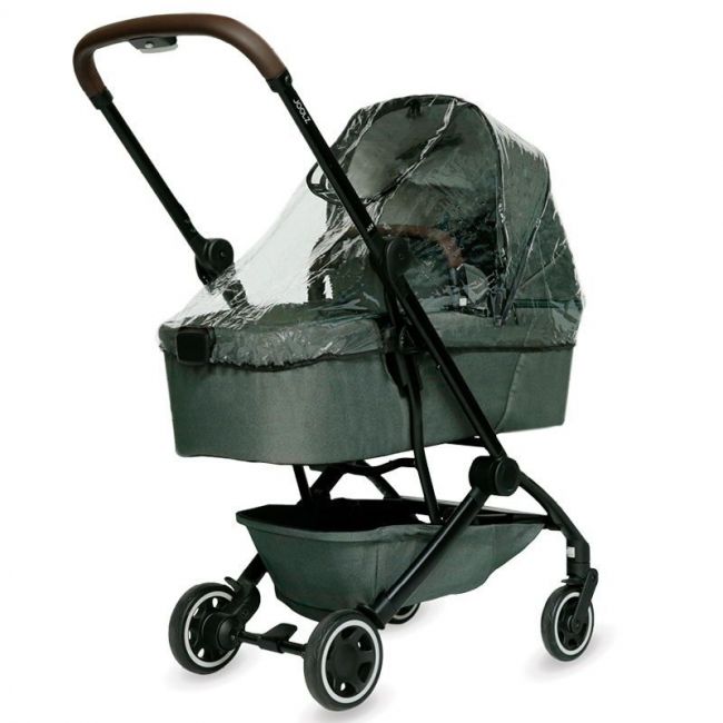 Joolz Aer Regenschutz für die Babywanne
