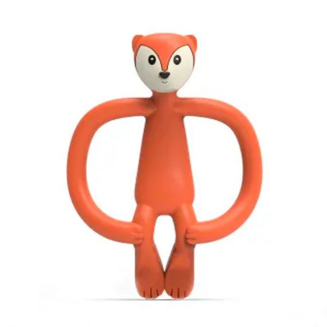 Beißring Fuchs Matchstick