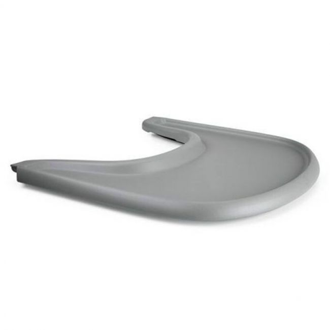 Plateau Stokke Tripp Trapp Tray Gris tempête