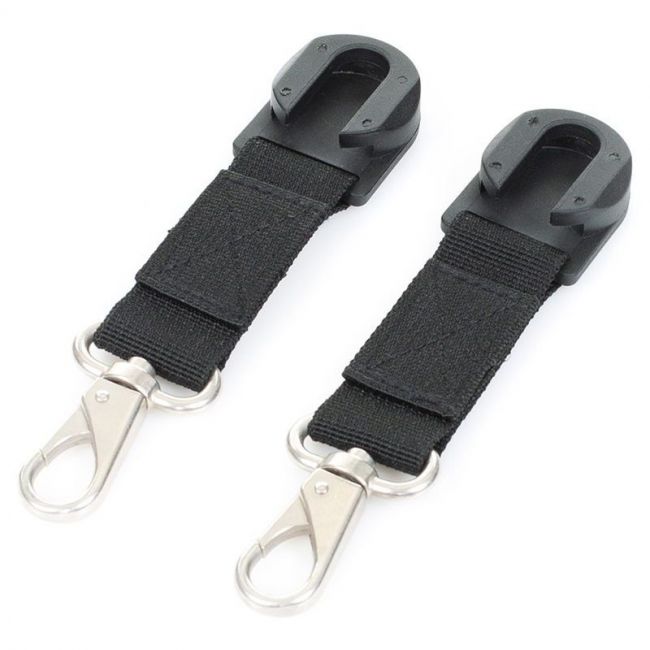Universal-Taschenhalter