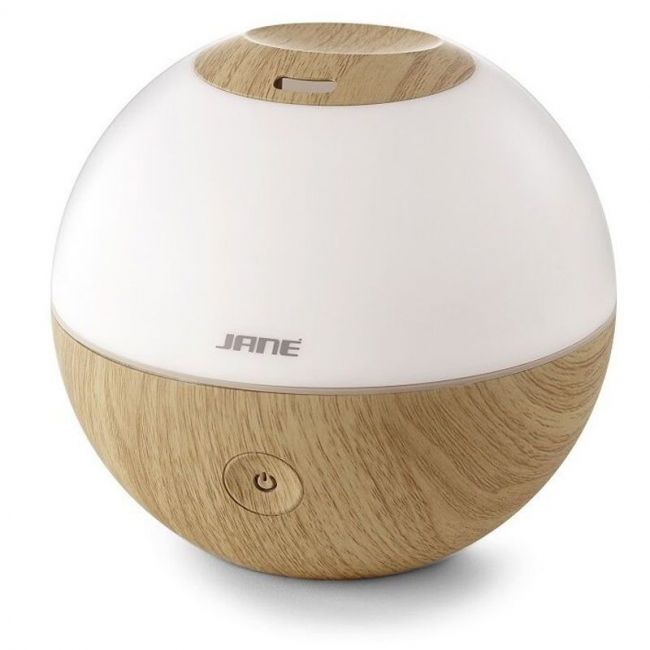 Humidificateur à ultrasons Moon Nature