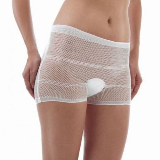 ERWEITERBARE WINDELHOSEN (5 STÜCK IN EINER TASCHE)