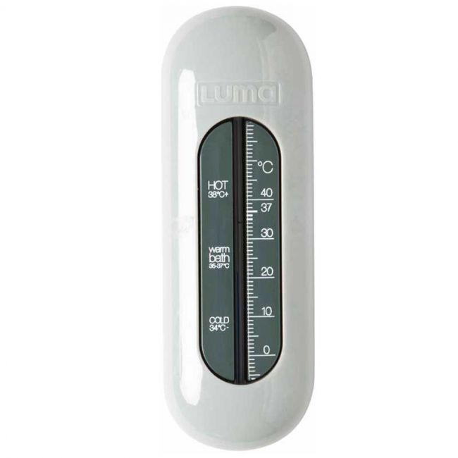 Thermomètre de bain Menthe LUMA - 1