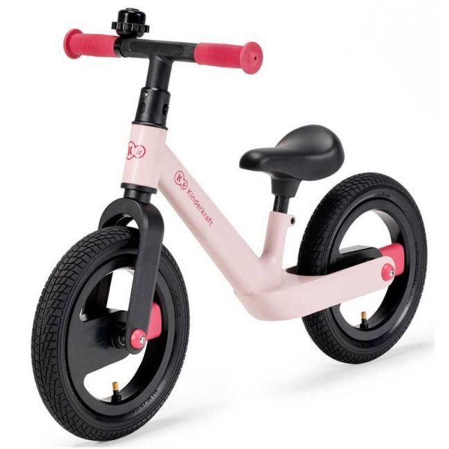 Vélo d’équilibre GoSwift Candy Rose