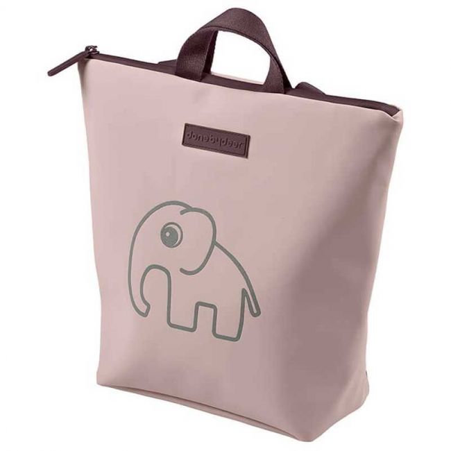 Sac à dos pour enfants Elphee Rosa