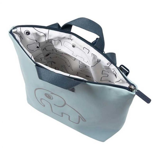 Zaino per bambini Elphee Blu