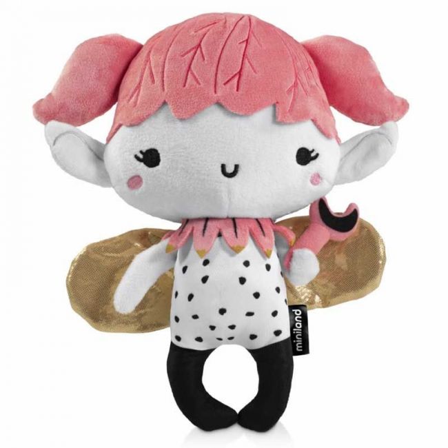 Puppe Dreambuddy Fairy