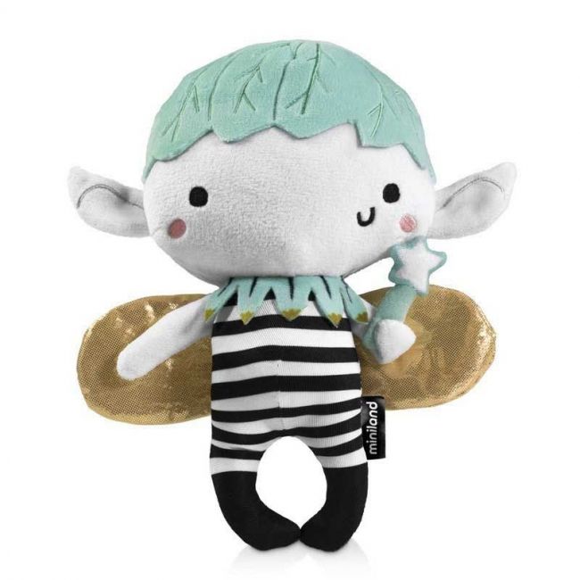 Dreambuddy Elfo Puppe
