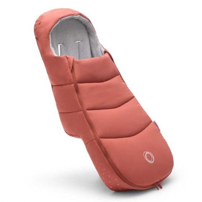 Bugaboo Kinderwagen-Sitzsack Sonnenuntergang Rot