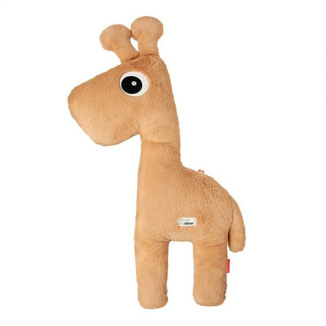 Peluche Câlin Ami Big Raffi Mustard