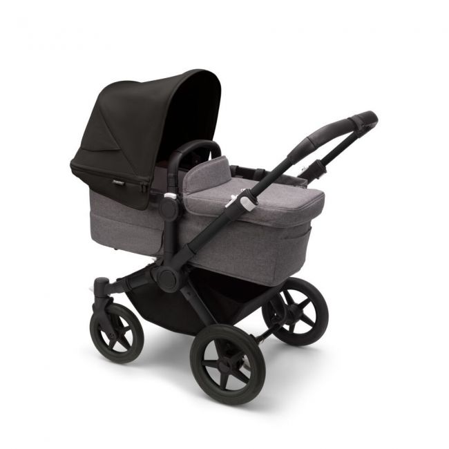 Poussette Duo Double Bugaboo Donkey 5 Mono