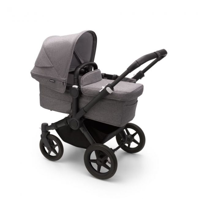 Poussette Duo Double Bugaboo Donkey 5 Mono