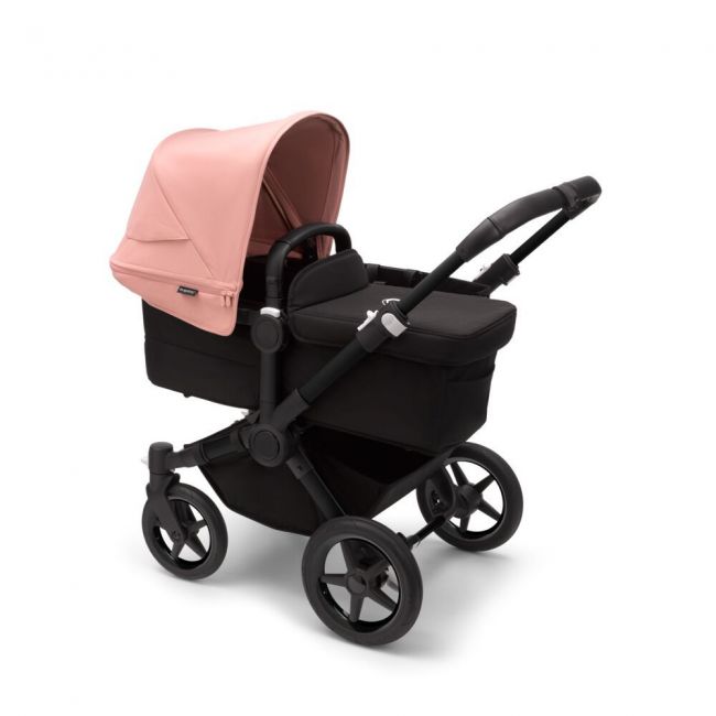 Poussette Duo Double Bugaboo Donkey 5 Mono