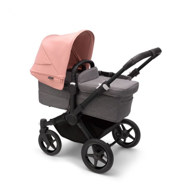 Poussette Duo Double Bugaboo Donkey 5 Mono