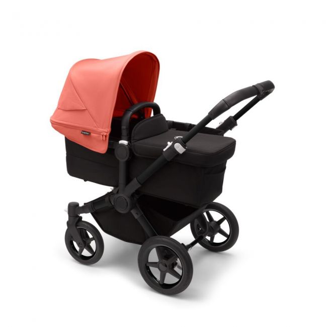 Poussette Duo Double Bugaboo Donkey 5 Mono