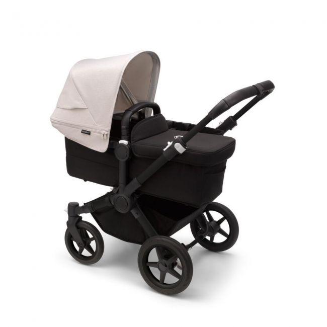 Poussette Duo Double Bugaboo Donkey 5 Mono