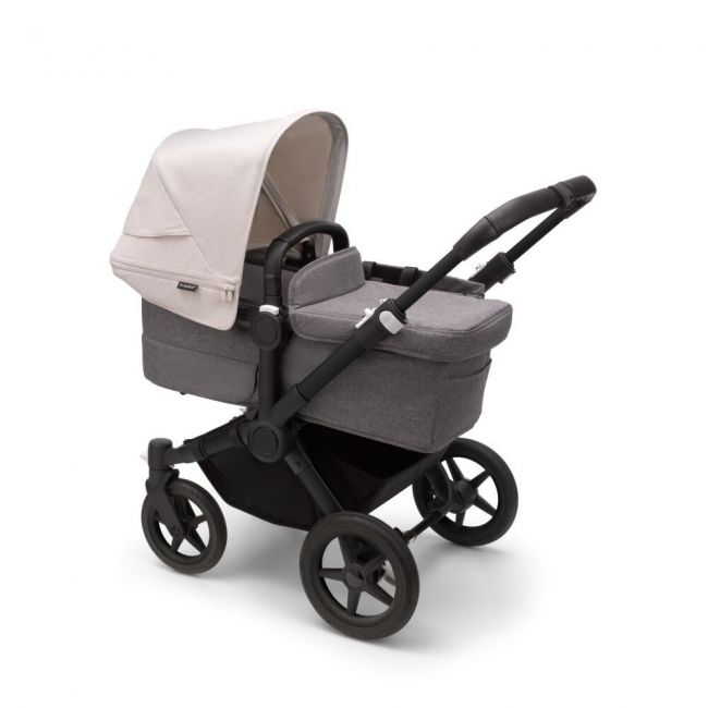 Poussette Duo Double Bugaboo Donkey 5 Mono