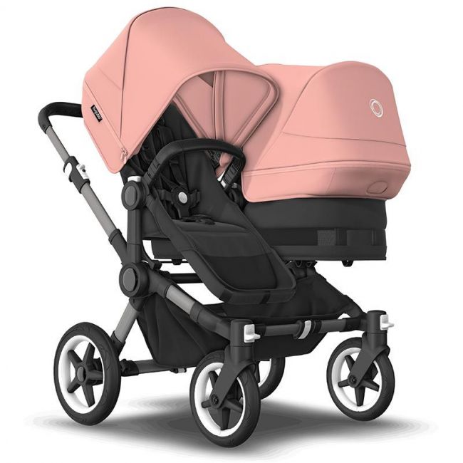 Poussette Duo Double Bugaboo Donkey 5 Duo