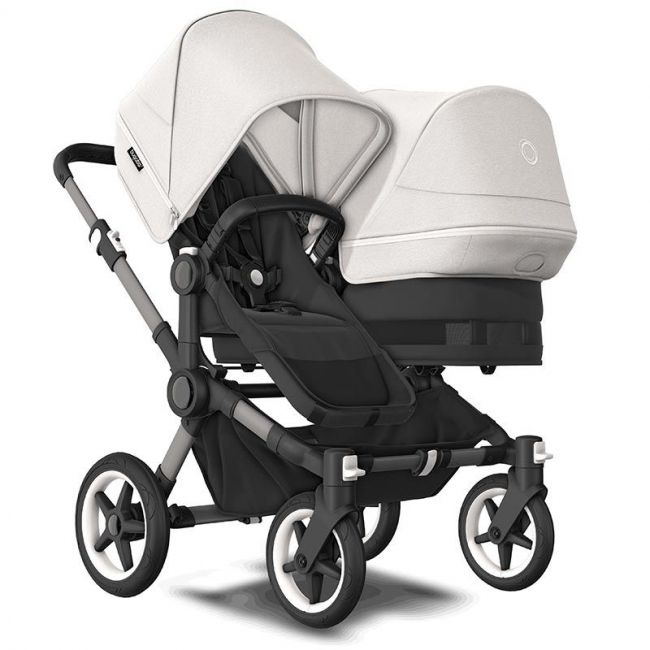 Poussette Duo Double Bugaboo Donkey 5 Duo