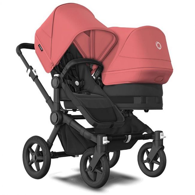 Poussette Duo Double Bugaboo Donkey 5 Duo