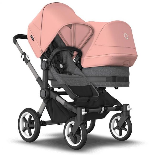 Poussette Duo Double Bugaboo Donkey 5 Duo