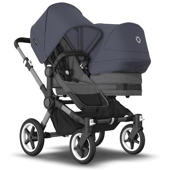 Poussette Duo Double Bugaboo Donkey 5 Duo