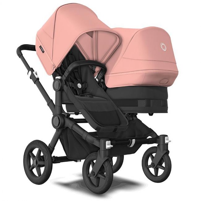 Poussette Duo Double Bugaboo Donkey 5 Duo