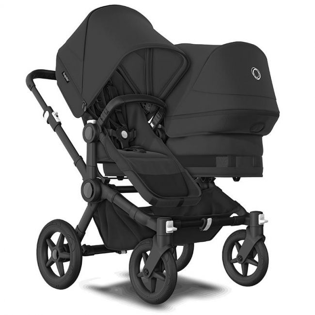 Poussette Duo Double Bugaboo Donkey 5 Duo