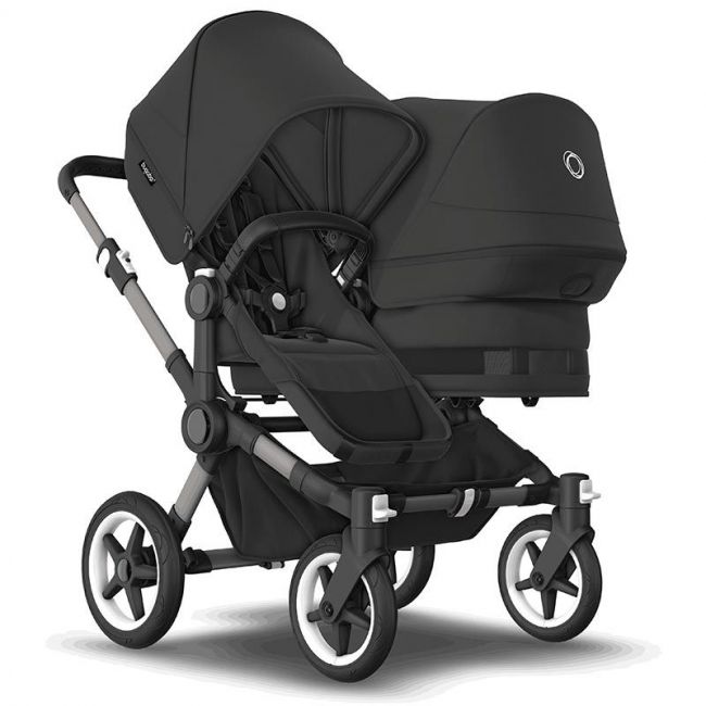 Kinderwagen 2-teilig Bugaboo Donkey 5 Duo