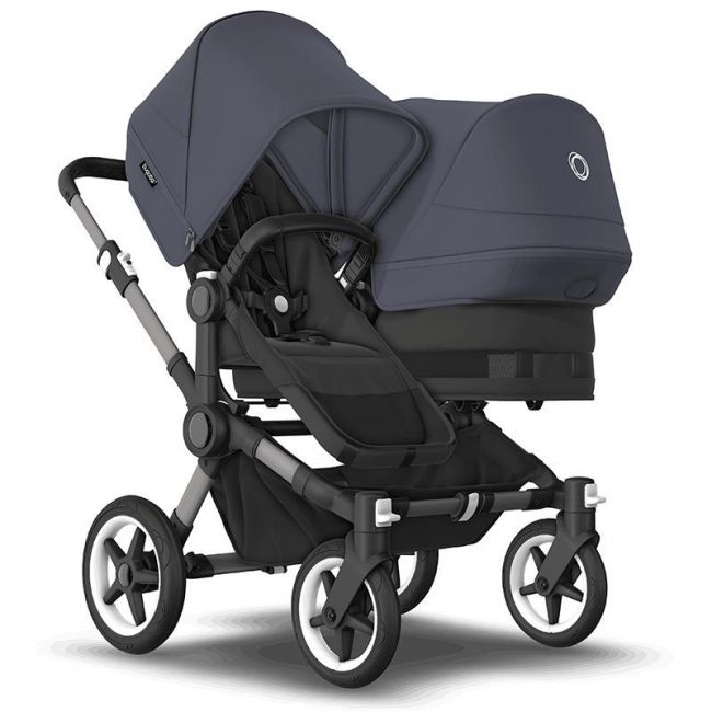 Poussette Duo Double Bugaboo Donkey 5 Duo