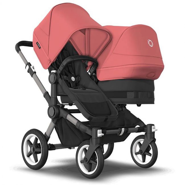 Poussette Duo Double Bugaboo Donkey 5 Duo