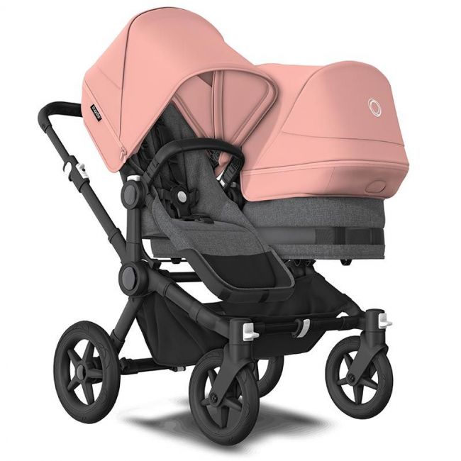 Poussette Duo Double Bugaboo Donkey 5 Duo