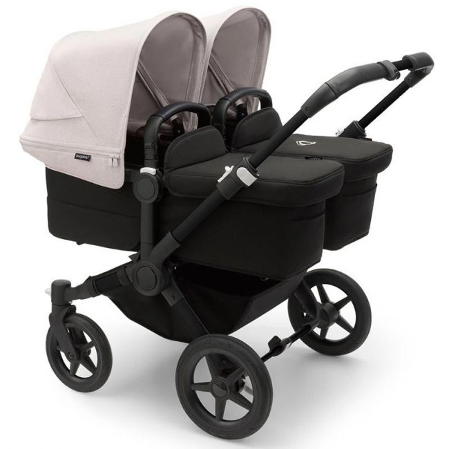 Poussette Duo Double Bugaboo Donkey 5 Twin Double