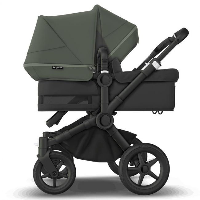 Poussette Duo Double Bugaboo Donkey 5 Duo