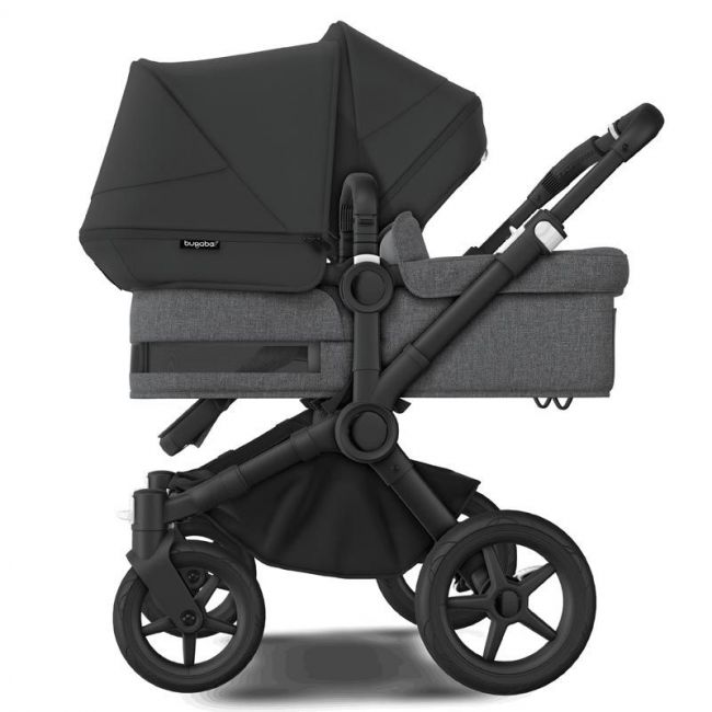 Poussette Duo Double Bugaboo Donkey 5 Duo