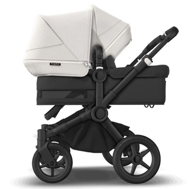 Poussette Duo Double Bugaboo Donkey 5 Duo