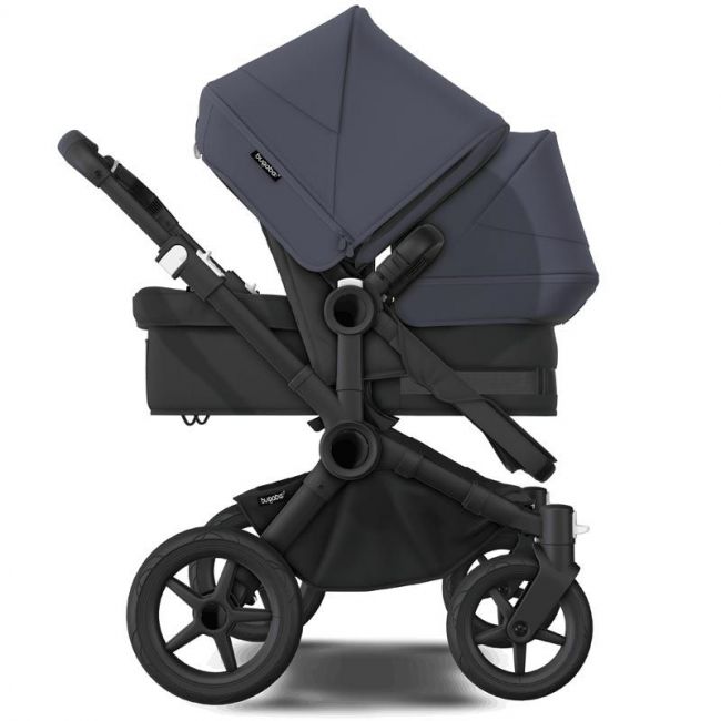 Poussette Duo Double Bugaboo Donkey 5 Duo