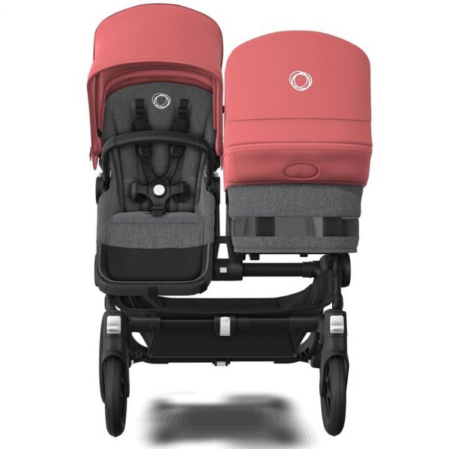 Poussette Duo Double Bugaboo Donkey 5 Duo