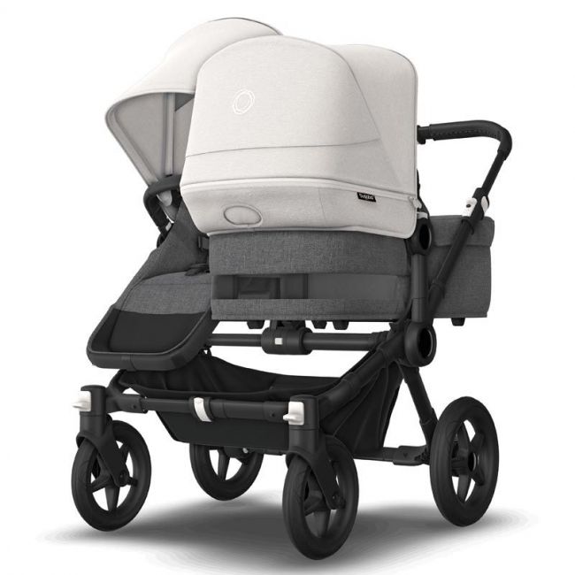 Poussette Duo Double Bugaboo Donkey 5 Duo