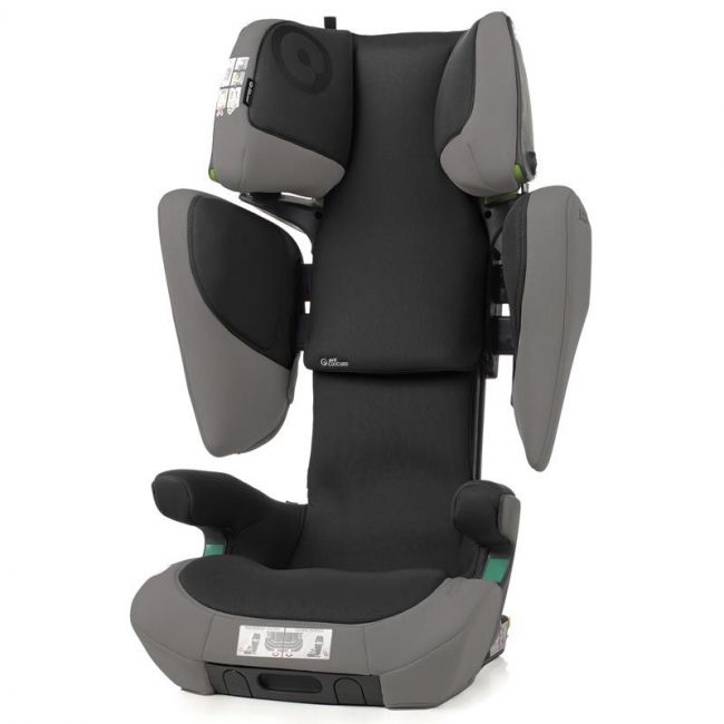Autositz Transformer iPlus Mars Gray