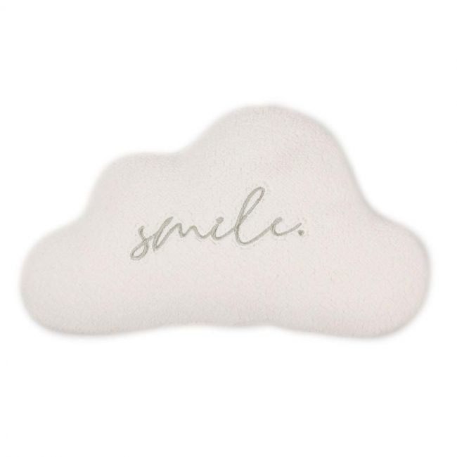 Coussin de nuage naturel