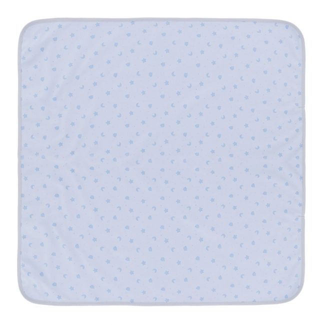 Jeu Première Tenue 5 Pcs.Rf.800-Regalo 729,1 Teddy Bleu T.1