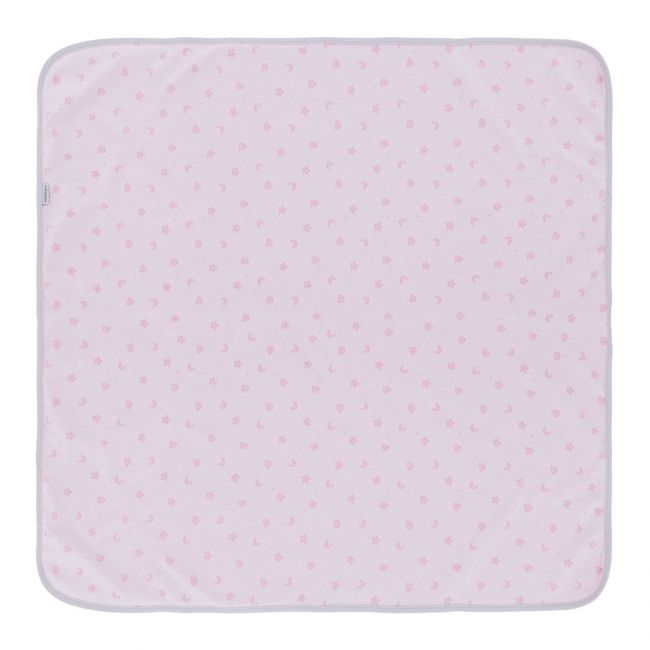 Jeu de première tenue 5 Pcs.Rf.800-Regalo 729,1 Teddy Rose T.1